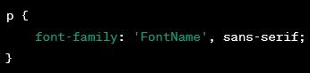 font_apply
