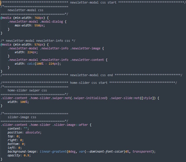 style_css